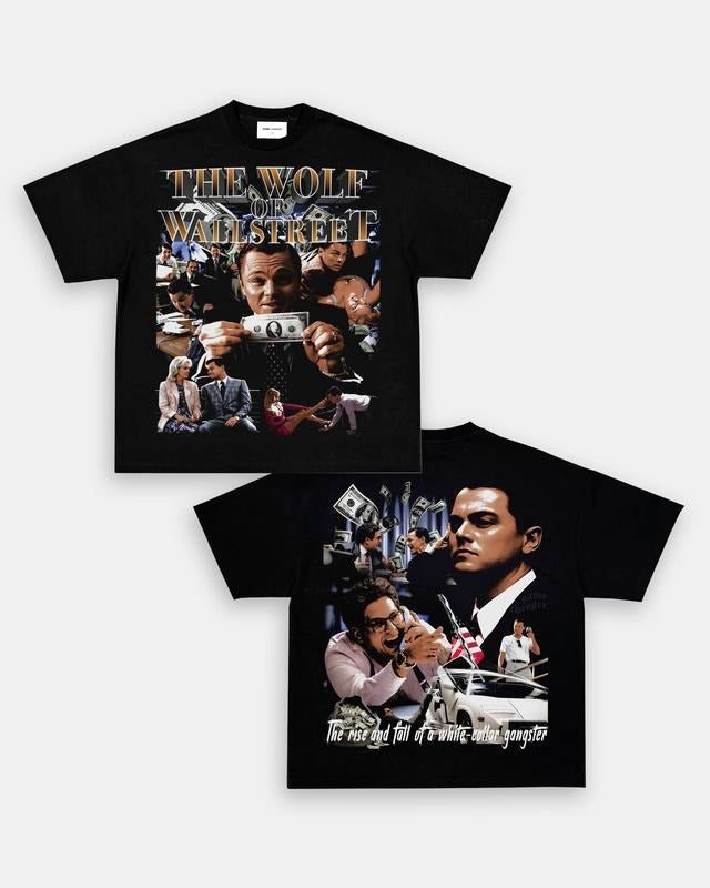 TWOWS TEE Trending Movie T shirt Vintage 90s T-shirt gift for Movie fans gift for him gift for her unisex T-shirt...