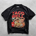 Taco Bell 90's Bootleg T-Shirt, Funny Gifts, Meme Shirt Hoodie, Sweatshirt | RetroVerseTees.com