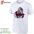 Tahoe Knight Monsters Tahoe Knight Monsters shirt