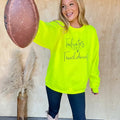 Tailgates & Touchdowns Graphic Pullover T-Shirts, Hoodie, Sweatshirt | RetroVerseTees.com