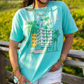 'Take Me To Florida' Retro T-Shirt Hoodie, Sweatshirt | RetroVerseTees.com