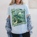Take Me To Terrasen Shirt | Throne Of Glass Aelin Galathynius Fireheart shirt Hoodie, Sweatshirt | RetroVerseTees.com