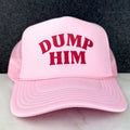 Talk About It Trucker Hat *Final Sale* T-Shirts, Hoodie, Sweatshirt | RetroVerseTees.com