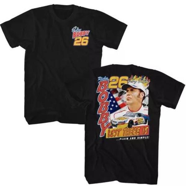 Talladega Nights Best There Is Movie Shirt Hoodie, Sweatshirt | RetroVerseTees.com