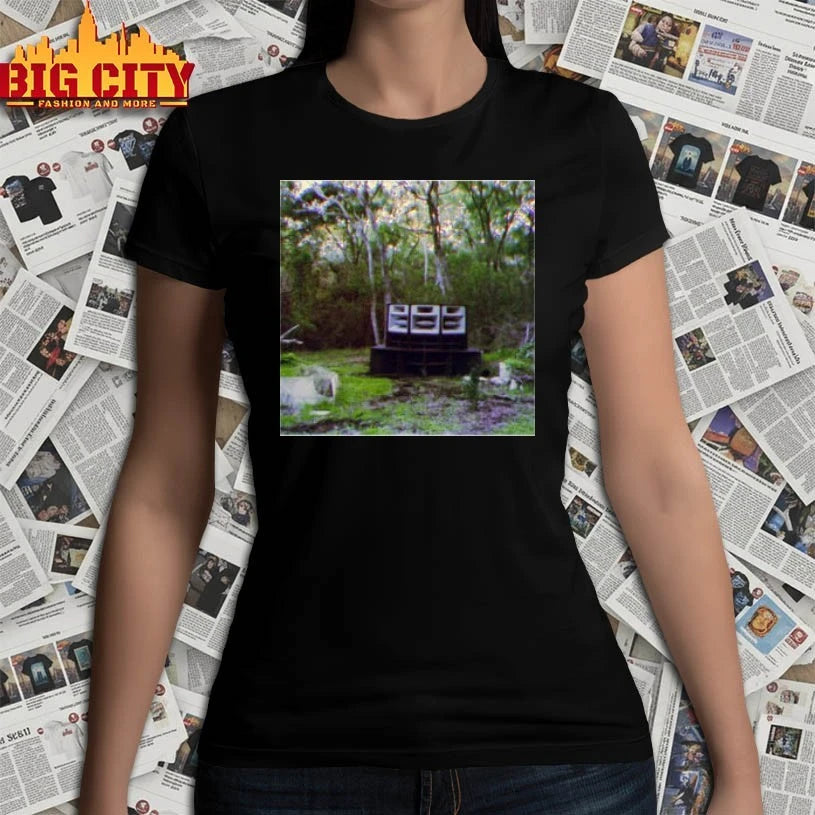 Tame Impala Deadbeat 2025 Tour Graphic shirt