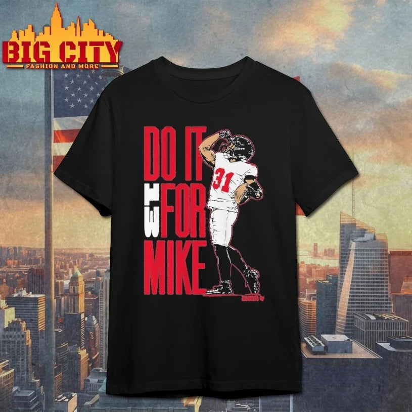 Tampa Bay Buccaneers Antoine Winfield Jr Do It For Mike shirt