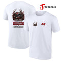 Tampa Bay Buccaneers sorry wife it’s hunting season deer shirt