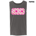 Tank Top - Bloom Gigi Comfort Colors Tank Top 'NLB' T-Shirts, Hoodie, Sweatshirt | RetroVerseTees.com
