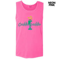 Tank Top - Caddie Baddie Comfort Colors Tank Top 'NLB' T-Shirts, Hoodie, Sweatshirt | RetroVerseTees.com