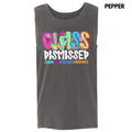 Tank Top - Class Dismissed Comfort Colors Tank Top 'NLB' T-Shirts, Hoodie, Sweatshirt | RetroVerseTees.com