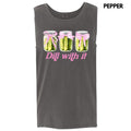 Tank Top - Dill With It Coquette Comfort Colors Tank Top T-Shirts, Hoodie, Sweatshirt | RetroVerseTees.com