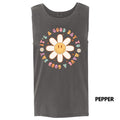 Tank Top - It's A Good Day Flowers Comfort Colors Tank Top 'NLB' T-Shirts, Hoodie, Sweatshirt | RetroVerseTees.com