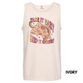 Tank Top - Keep It Cheesy Comfort Colors Tank Top 'NLB' T-Shirts, Hoodie, Sweatshirt | RetroVerseTees.com