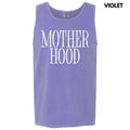 Tank Top - Mother Hood White Comfort Colors Tank Top 'NLB' T-Shirts, Hoodie, Sweatshirt | RetroVerseTees.com