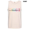 Tank Top - Music Teacher Comfort Colors Tank Top 'NLB' T-Shirts, Hoodie, Sweatshirt | RetroVerseTees.com