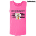 Tank Top - Oops Another Coffee Comfort Colors Tank Top T-Shirts, Hoodie, Sweatshirt | RetroVerseTees.com
