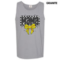 Tank Top - Softball Checkered Mama Comfort Colors Tank Top 'NLB' T-Shirts, Hoodie, Sweatshirt | RetroVerseTees.com