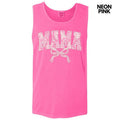Tank Top -Mama White Lace Coquette Comfort Colors Tank Top 'NLB' T-Shirts, Hoodie, Sweatshirt | RetroVerseTees.com