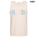 Tank Top -Pastel Amen Comfort Colors Tank Top 'NLB' T-Shirts, Hoodie, Sweatshirt | RetroVerseTees.com