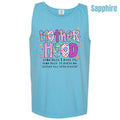 Tank Top -We're Rockin Mother Hood Comfort Colors Tank Top 'NLB' T-Shirts, Hoodie, Sweatshirt | RetroVerseTees.com