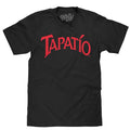 Tapatio Hot Sauce Logo T-Shirt - Black Hoodie, Sweatshirt | RetroVerseTees.com