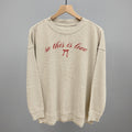 So This Is Love Ribbon T-Shirts, Hoodie, Sweatshirt | RetroVerseTees.com (Image 1)