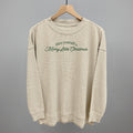 Merry Little Christmas (Green) T-Shirts, Hoodie, Sweatshirt | RetroVerseTees.com (Image 1)