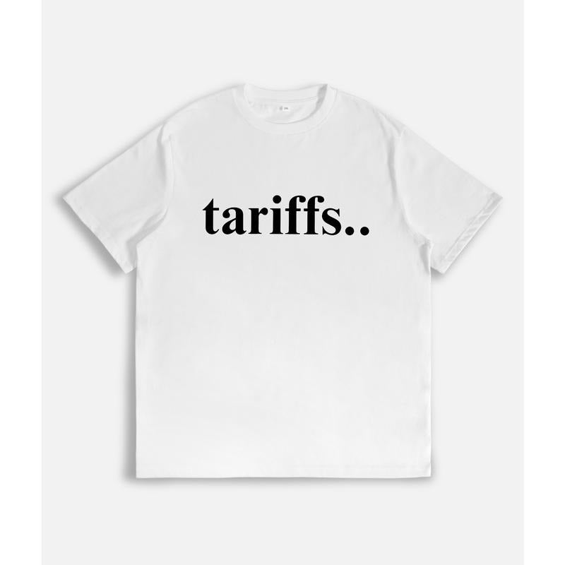 Tariffs - WB shield Controversial Topic Printed Pocket monsters Lightsaber brand