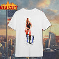 Tate Mcrae Think Later Album 2024 shirt