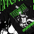 Tatsumaki T-shirt One punch Man Anime Manga Villain Kawaii Funny Shirt All Size Hoodie, Sweatshirt | RetroVerseTees.com