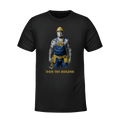 Don The Builder T-Shirt Hoodie, Sweatshirt | RetroVerseTees.com