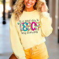 Teach Tiny Humans DTF Transfers - THIS IS NOT A SHIRT Hoodie, Sweatshirt | RetroVerseTees.com