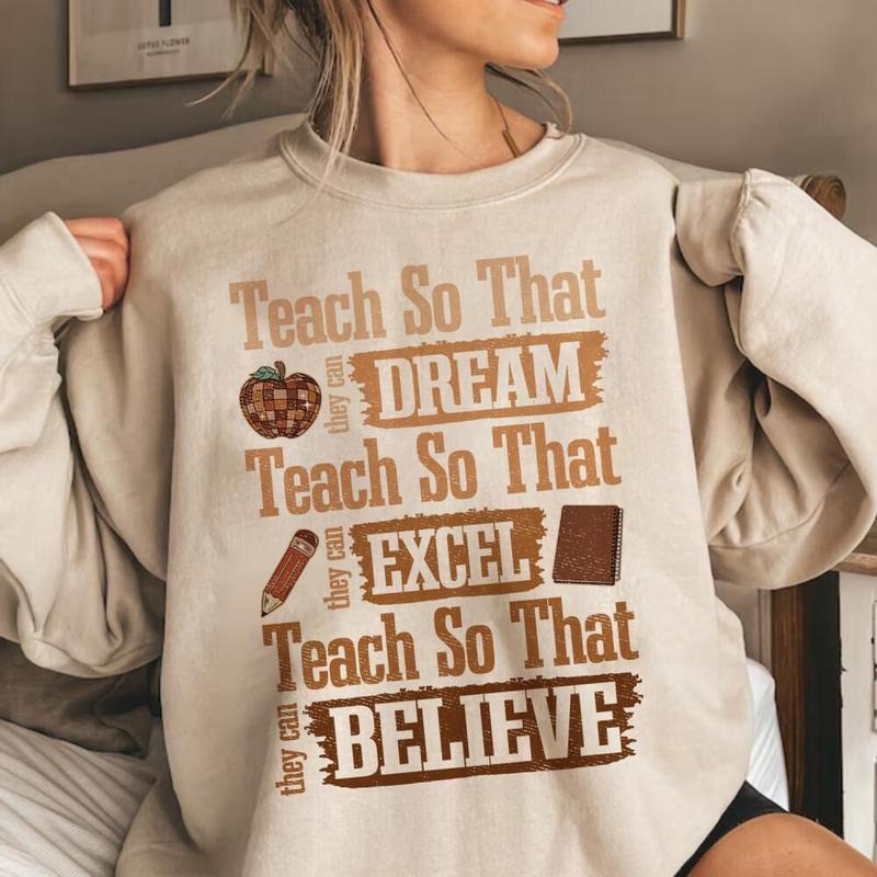Teacher Black History Shirt, Christian History, Black History Sweatshirt, Black Teacher, Magic Teacher Tee Hoodie