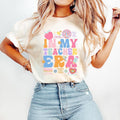 Teacher T-Shirt, Teacher Shirt Teacher Life T-Shirt, In My Teacher Era T-Shirt, Design , Teacher Appreciation Gift...