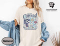 Team Conrad Junior Mint Bear T-Shirt, Summer I Turned Pretty Tee, TSITP Cousins Beach Fan Graphic sweatshirt, Summer...