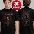 TeeTake This Heart Two Sided Shirt