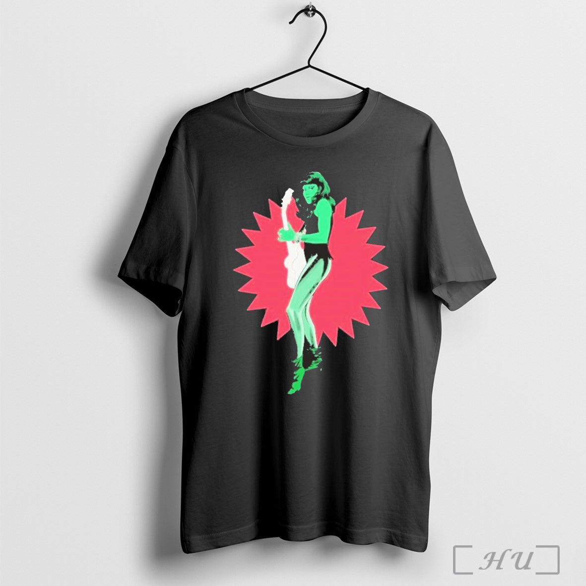 Teenage Cancer Trust Psychobilly T Shirt