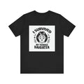 Teenage Daughter Survivor Daughter for Dad - Funny Shirt Men - Fathers Day Gift - Husband TShirt - Funny Dad Tee
