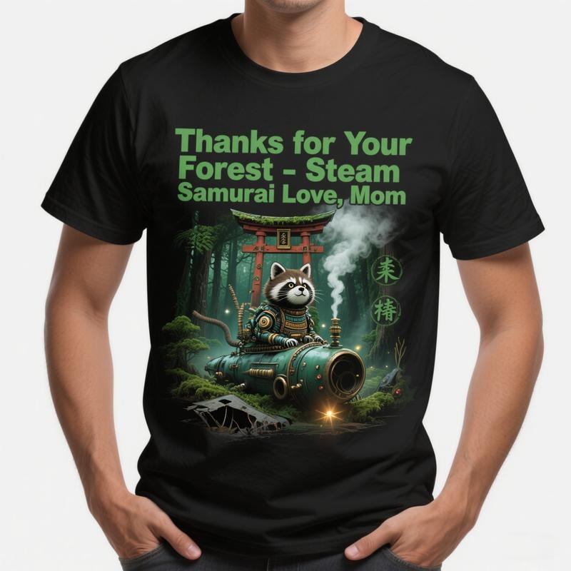 Tees for Moms FOG Athletes Gunpla brand Artists
