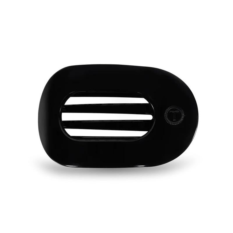 Teleties Medium Flat Round Hair Clip T-Shirts, Hoodie, Sweatshirt | RetroVerseTees.com