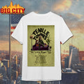 Tenille Townes The Living Room 2026 Tour Poster shirt