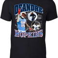 Tennessee Deandre Hopkins Bootleg Style T-Shirt Hoodie, Sweatshirt | RetroVerseTees.com