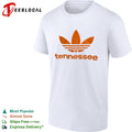 Tennessee Volunteers Trefoil Logo shirt