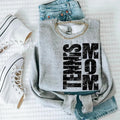 Tennis Mom DTF Transfers - THIS IS NOT A SHIRT Hoodie, Sweatshirt | RetroVerseTees.com