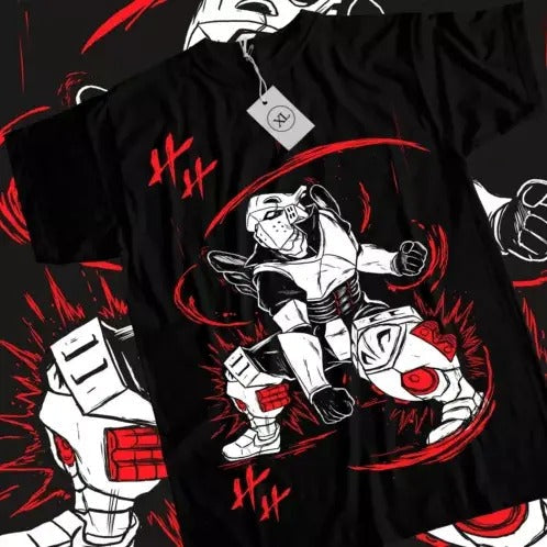 Tenya Iida T-shirt Dabi Boku no Hero Academia Anime Gift Black Shirt All Size Hoodie, Sweatshirt | RetroVerseTees.com