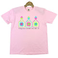Tequila Made Me Comfort Colors T-Shirt 'NLB Hoodie, Sweatshirt | RetroVerseTees.com