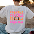 Tequila Shirt, Tequila T-Shirt, Tequila Gift, Alcohol T-Shirt, Tequila Party Shirts, Gift for Tequila Lover, Bachelorette...