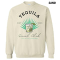 Tequila Social Club Sweatshirt T-Shirts, Hoodie | RetroVerseTees.com