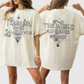 Terrasen House Galathynius shirt | The Word Will Be Saved & Remade shirt | Aelin Galathynius House shirt | Throne of...
