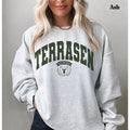 Terrasen Sweatshirt, Terrasen Sweater, Throne of Glass sweater, Gift for the Rhysand Fan Girl, ACOTAR Merch, Aelin...